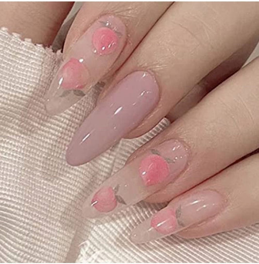Why Long Press On Nails Are the Ultimate Beauty Hack You Need Right Now