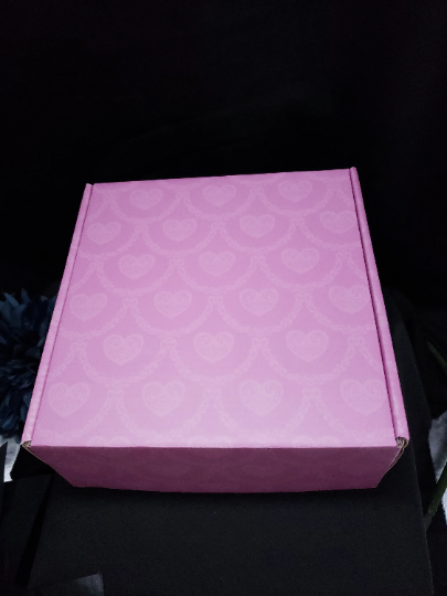 Gift Wrapping Service Add on includes Box, Decorations and Personalized Card for any occasion packaging