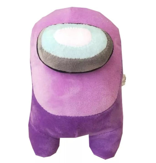 Among Us Crewmate Plush Plushie Soft stuffed animal kawaii plushy toy lot Imposter