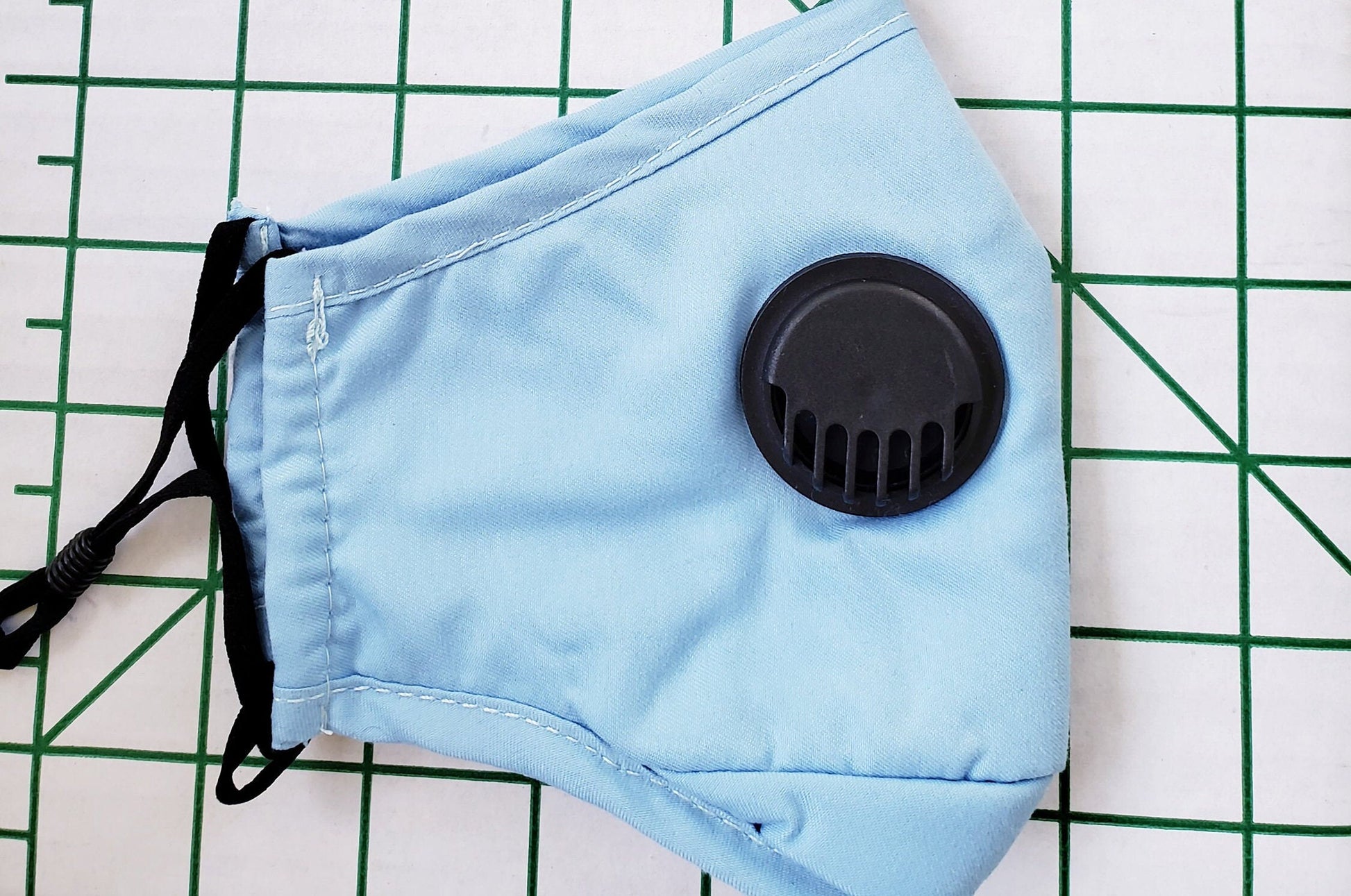 Anti Fog Masks for glasses Nose Wire Vent Respirator Adjustable ear straps Cotton Breathable Machine Washable Durable Reusable multi pack