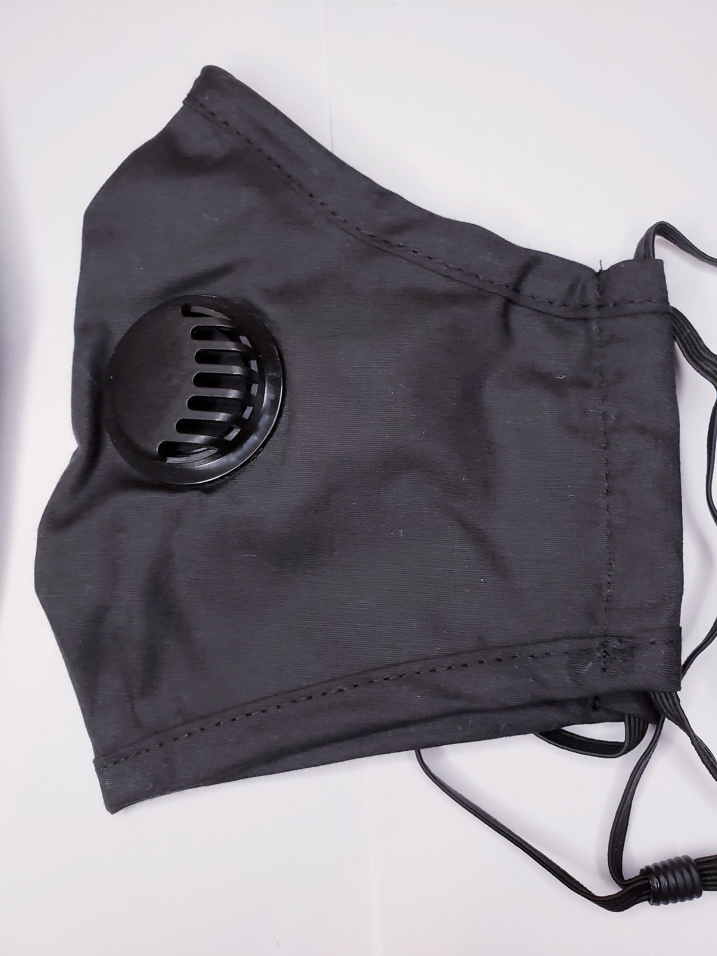 Anti Fog Masks for glasses Nose Wire Vent Respirator Adjustable ear straps Cotton Breathable Machine Washable Durable Reusable multi pack