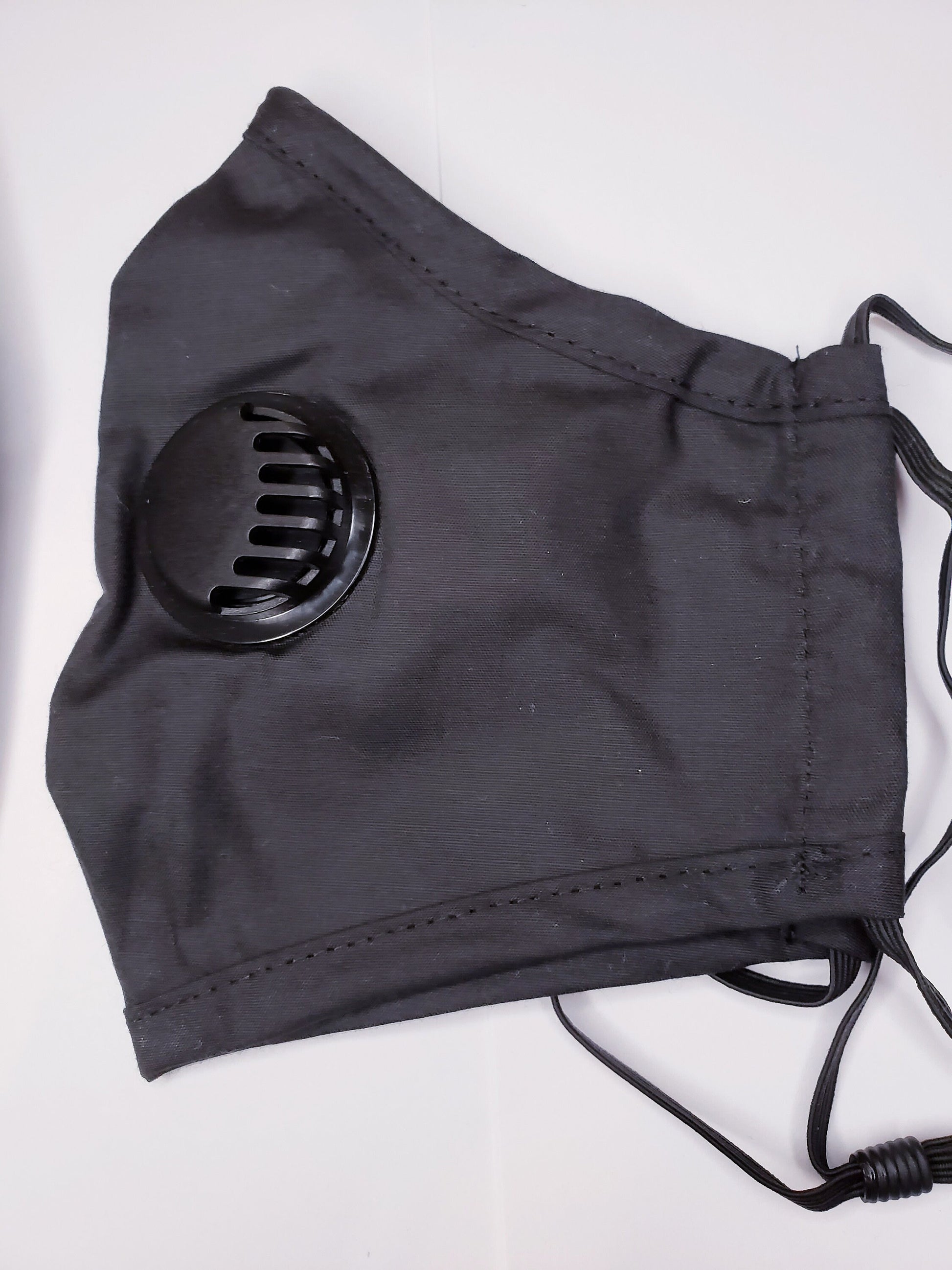 Anti Fog Masks for glasses Nose Wire Vent Respirator Adjustable ear straps Cotton Breathable Machine Washable Durable Reusable multi pack