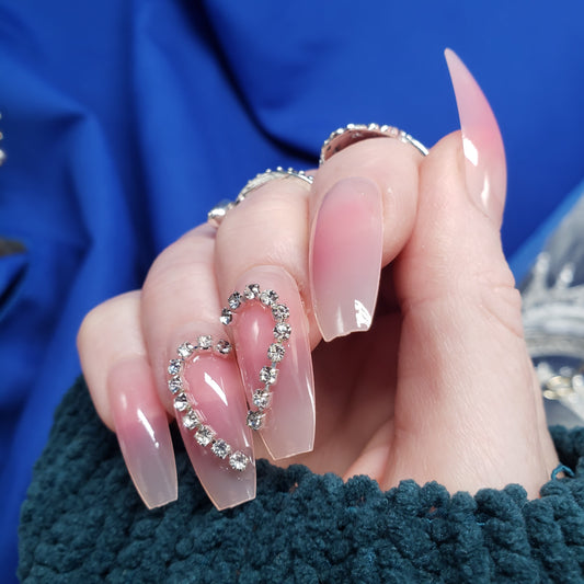 diy nail styling at home step by step process-surethings