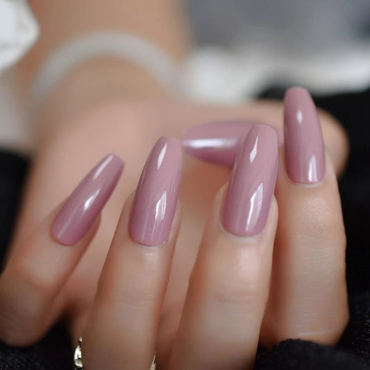 How long do press-on nails last expert guide showing durable press-on nail styles and long-lasting manicure tips-surethings