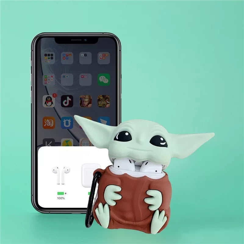 Airpod Travel Cases